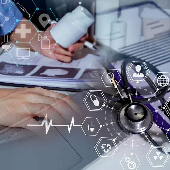 Operatori sanitari: l’importanza delle piattaforme digitali nella formazione e nell’aggiornamento