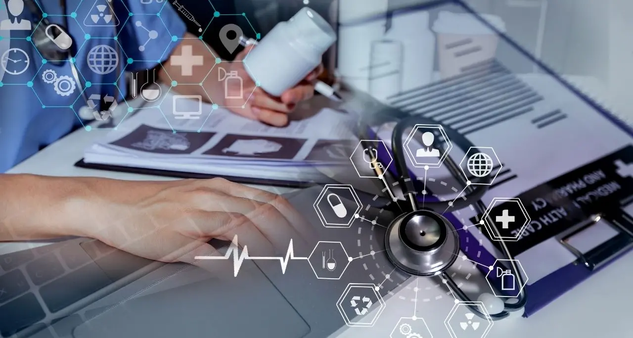Operatori sanitari: l’importanza delle piattaforme digitali nella formazione e nell’aggiornamento