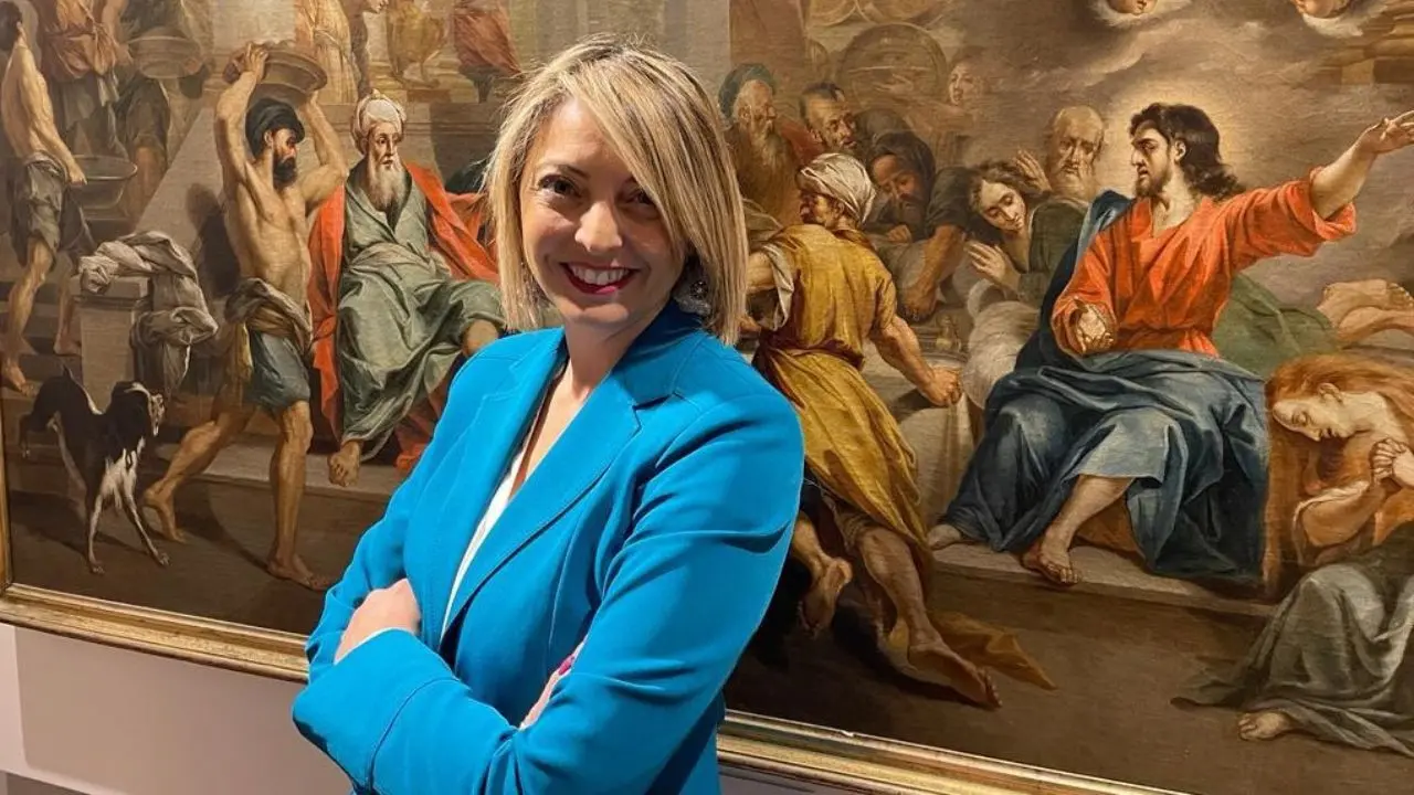 Regionali Calabria, Mariangela Preta rinuncia alla candidatura: «Passo indietro per sostenere Wanda Ferro»