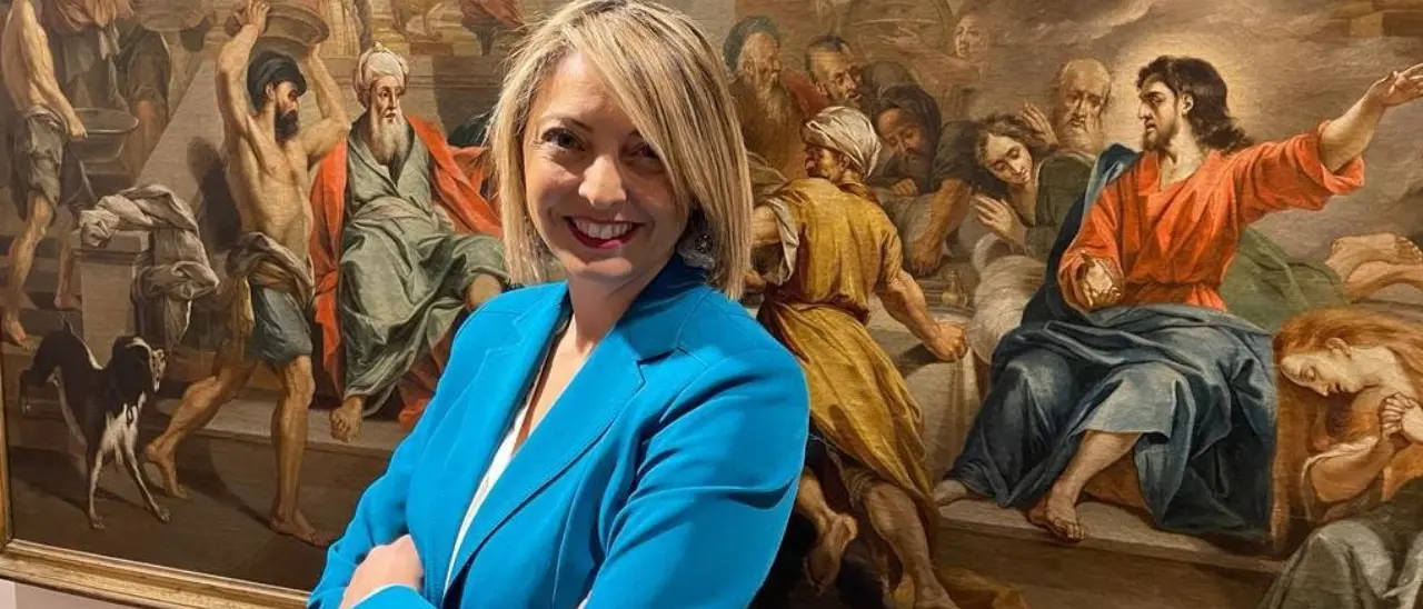 Regionali Calabria, Mariangela Preta rinuncia alla candidatura: «Passo indietro per sostenere Wanda Ferro»