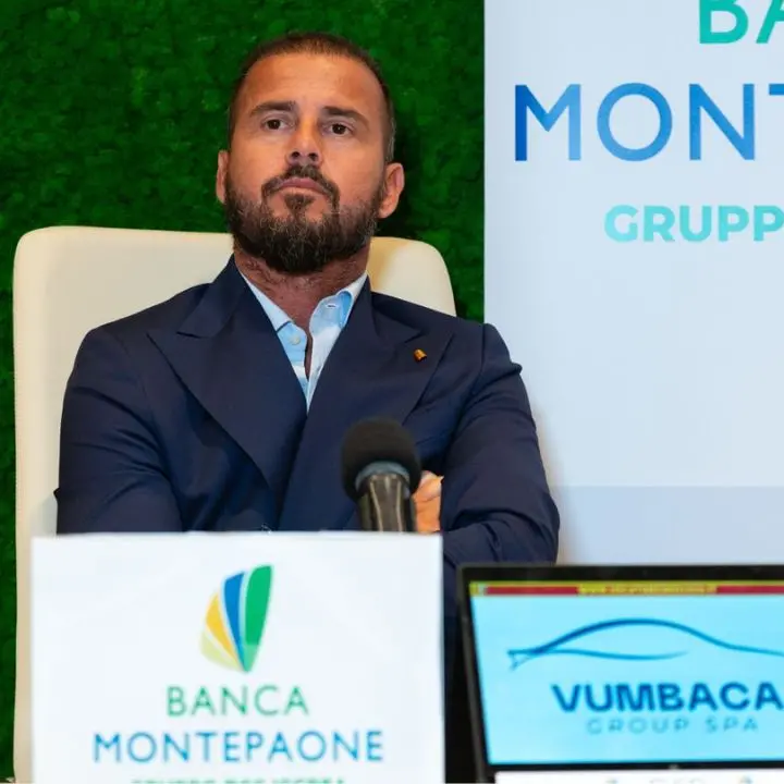 Calciomercato Catanzaro, il ds Polito: «L'organico c'è ma restiamo umili. Sicuri però che ce la giocheremo con tutti»