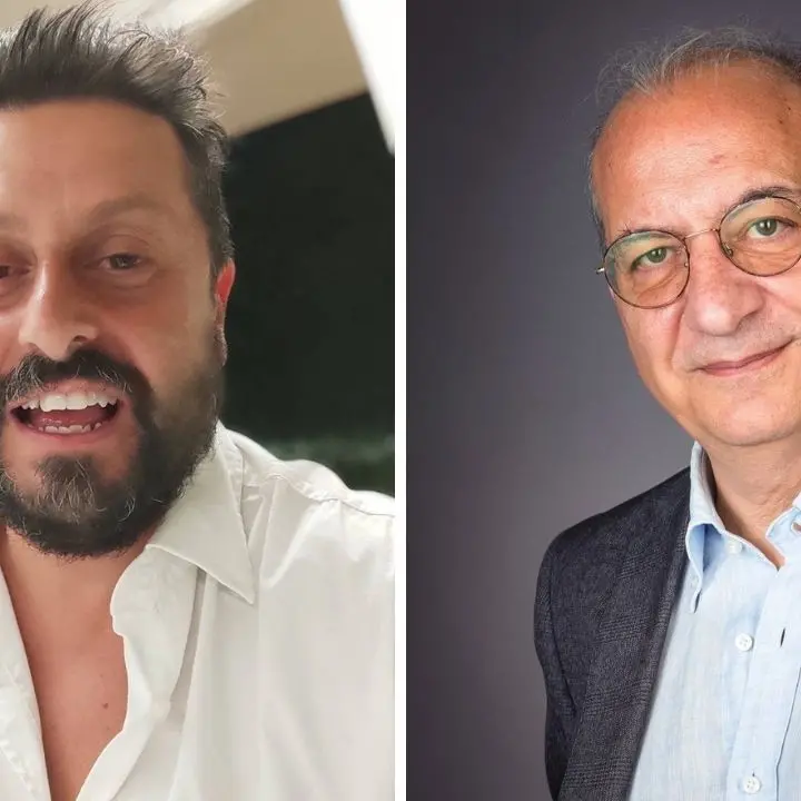 Comune di Vibo, i consiglieri Sergio Barbuto e Antonio Scuticchio aderiscono a Sinistra Italiana
