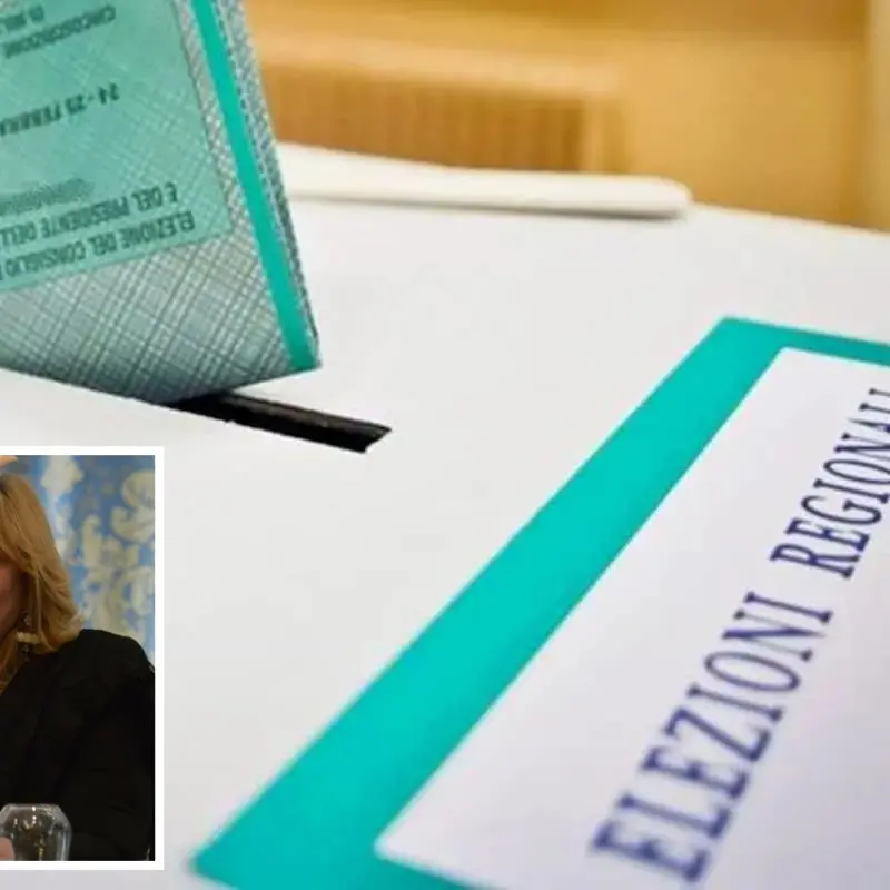 Regionali, la consigliera di parità di Vibo: «I partiti garantiscano liste ispirate ai principi di uguaglianza secondo le previsioni di legge»