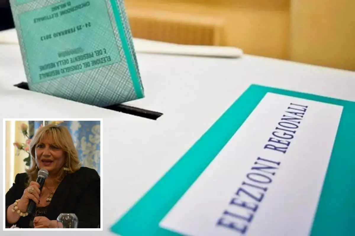 Regionali, la consigliera di parità di Vibo: «I partiti garantiscano liste ispirate ai principi di uguaglianza secondo le previsioni di legge»