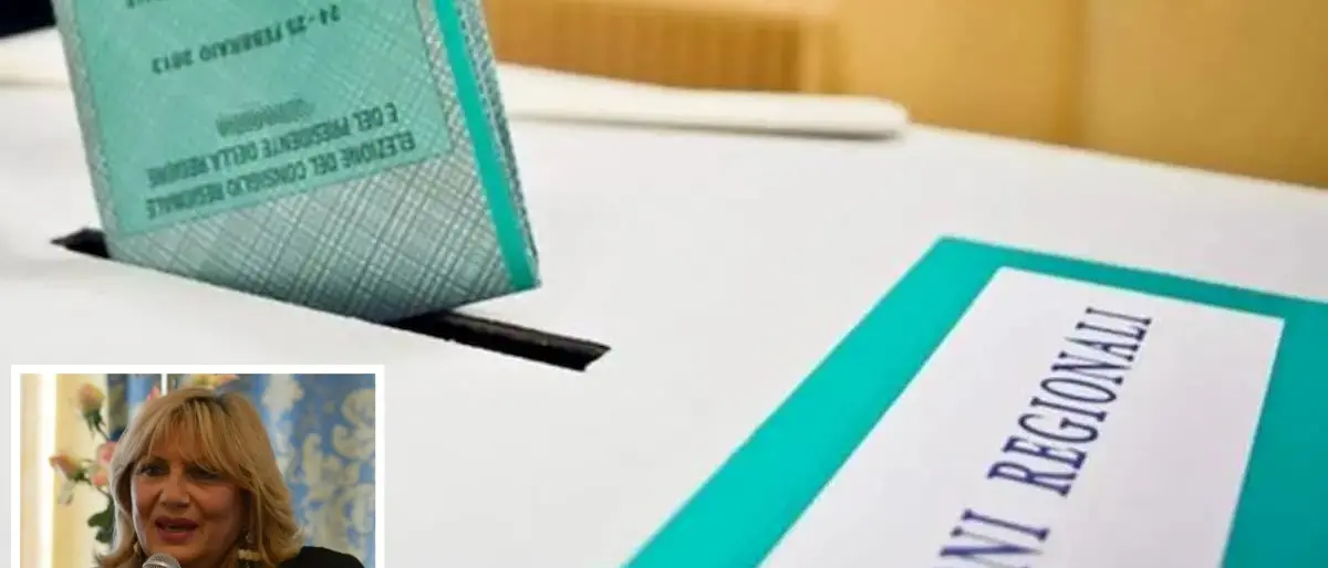 Regionali, la consigliera di parità di Vibo: «I partiti garantiscano liste ispirate ai principi di uguaglianza secondo le previsioni di legge»