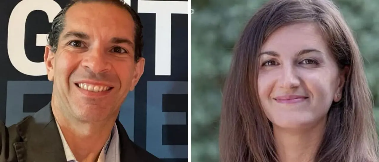 Regionali, certi altri due candidati vibonesi a sostegno di Tridico: ecco chi sono