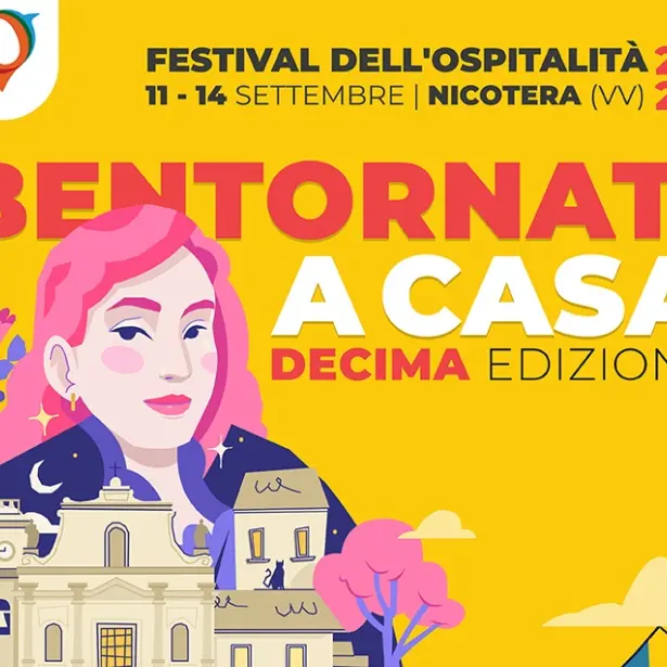 Laboratori, talk, escursioni e contest gastronomici: Nicotera si prepara alla decima edizione del Festival dell’ospitalità