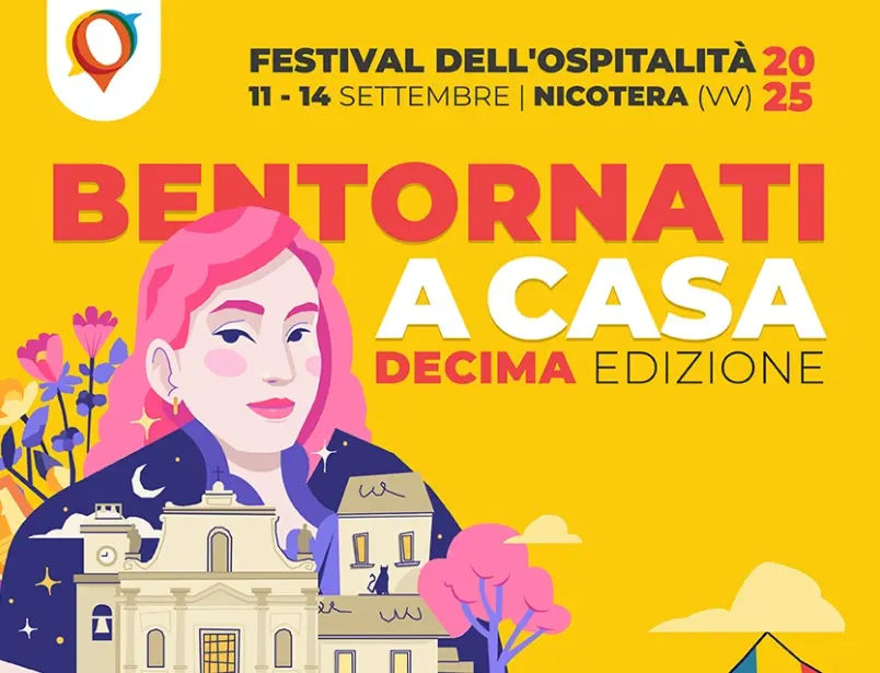 Laboratori, talk, escursioni e contest gastronomici: Nicotera si prepara alla decima edizione del Festival dell’ospitalità
