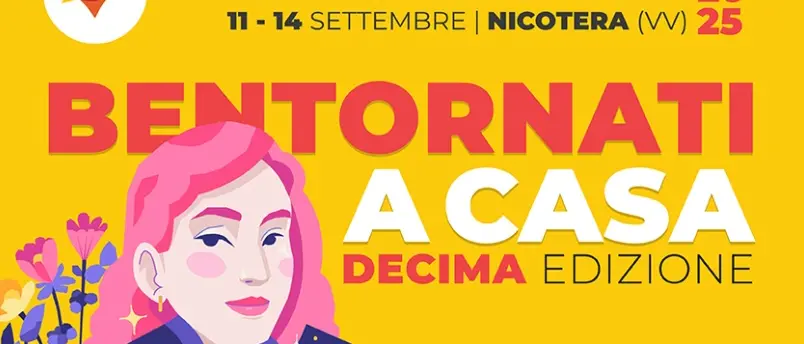Laboratori, talk, escursioni e contest gastronomici: Nicotera si prepara alla decima edizione del Festival dell’ospitalità