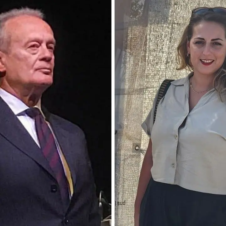 Regionali, la candidatura per Fdi dell'ex cinquestelle Nesci massacrata sul web. Antoniozzi: «Non ha tradito, odio social inacettabile»