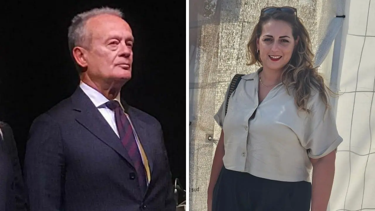 Regionali, la candidatura per Fdi dell'ex cinquestelle Nesci massacrata sul web. Antoniozzi: «Non ha tradito, odio social inacettabile»