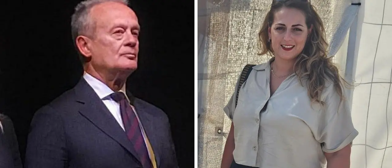 Regionali, la candidatura per Fdi dell'ex cinquestelle Nesci massacrata sul web. Antoniozzi: «Non ha tradito, odio social inacettabile»