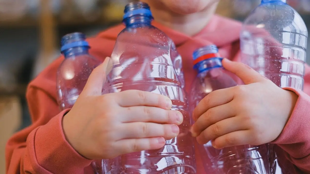 Gara tra bambini a chi ricicla di più per diventare Alfiere dell’ambiente: Parghelia aderisce alla settimana europea della mobilità sostenibile