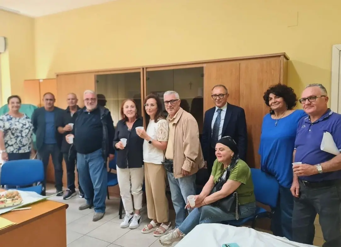 L’unione fa la forza (della sanità): nei comuni delle Serre i medici di base lavoreranno in team per offrire assistenza continuativa e capillare