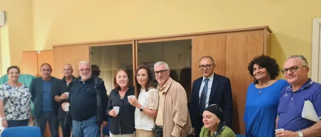 L’unione fa la forza (della sanità): nei comuni delle Serre i medici di base lavoreranno in team per offrire assistenza continuativa e capillare