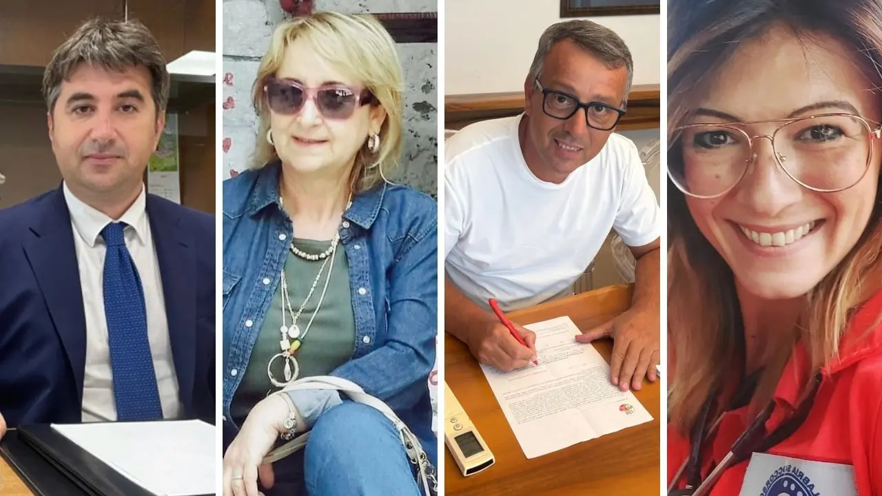 Regionali Calabria, quattro vibonesi su sette candidati per Avs nella circoscrizione Centro