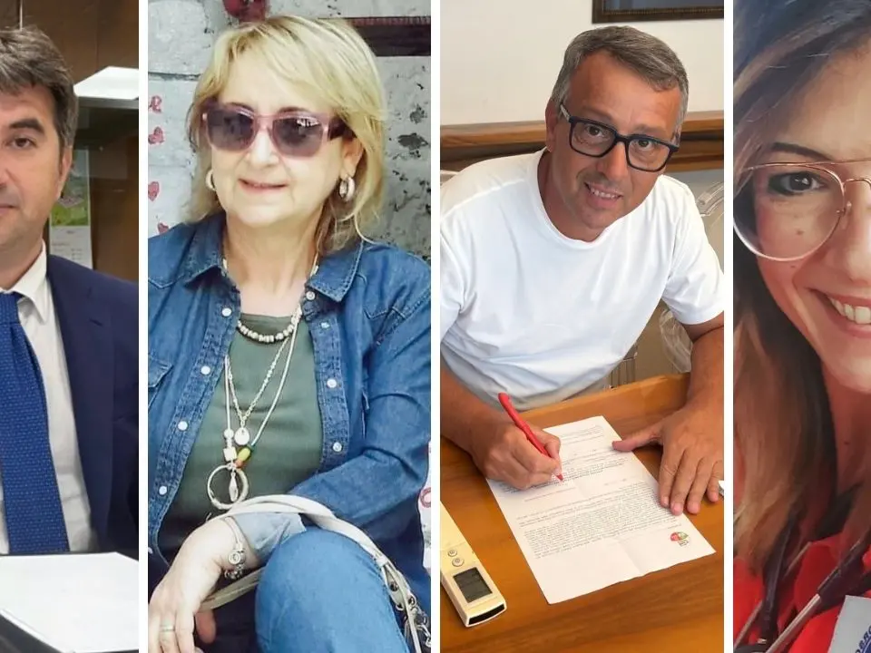 Regionali Calabria, quattro vibonesi su sette candidati per Avs nella circoscrizione Centro