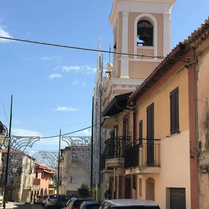 Tutto pronto a Caria per il primo Festival organistico calabrese: un concerto per ridare voce agli antichi strumenti
