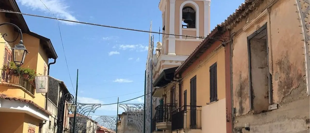 Tutto pronto a Caria per il primo Festival organistico calabrese: un concerto per ridare voce agli antichi strumenti