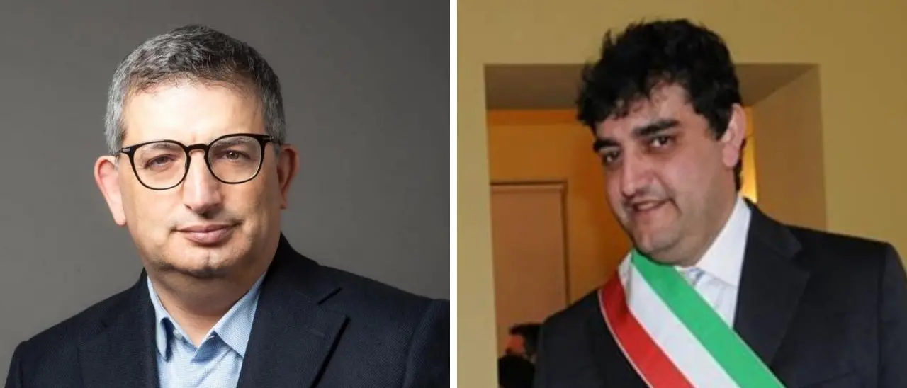 Regionali Calabria, due i vibonesi nella lista Casa Riformista a sostegno di Tridico nella circoscrizione Centro