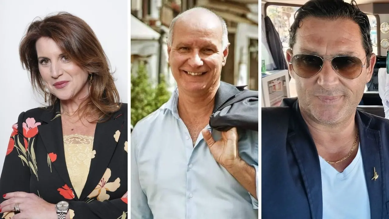 Elezioni Calabria, tre le liste azzurre: 4 i vibonesi in corsa. Comito candidato in Occhiuto Presidente, De Pinto (ex Lega) in Forza Azzurri