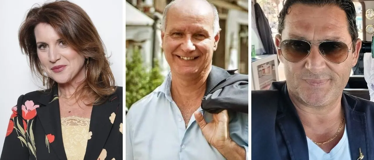 Elezioni Calabria, tre le liste azzurre: 4 i vibonesi in corsa. Comito candidato in Occhiuto Presidente, De Pinto (ex Lega) in Forza Azzurri