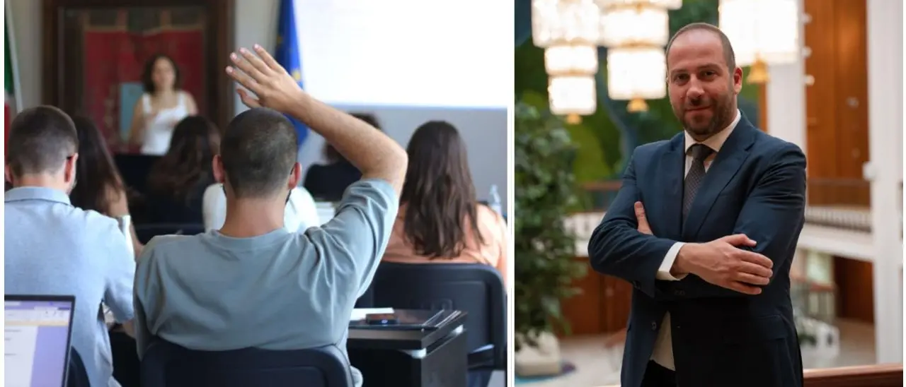 Sviluppo sostenibile e transizione digitale, a Filogaso la seconda edizione del corso gratuito di alta formazione