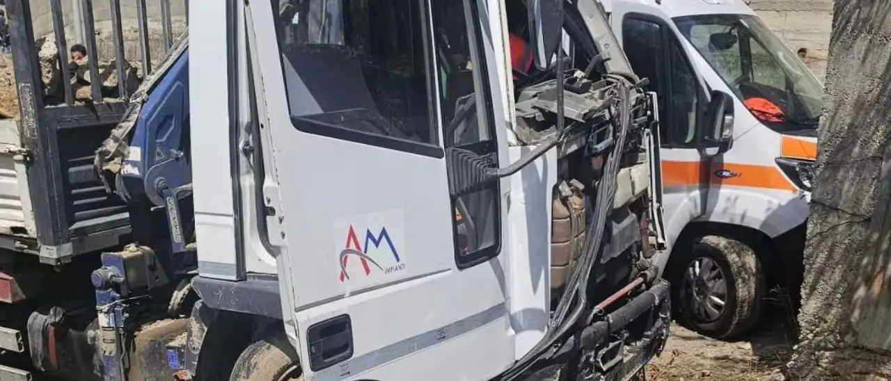 Era di San Calogero l’operaio morto ieri sul lavoro a Sinopoli: il sindaco proclama il lutto cittadino in occasione dei funerali