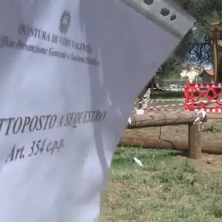 Dramma al parco urbano, strazio infinito: morte cerebrale per il piccolo Francesco ma ancora manca la dichiarazione ufficiale