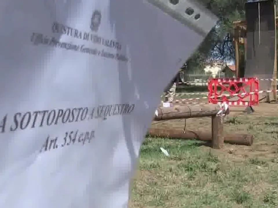 Dramma al parco urbano, strazio infinito: morte cerebrale per il piccolo Francesco ma ancora manca la dichiarazione ufficiale