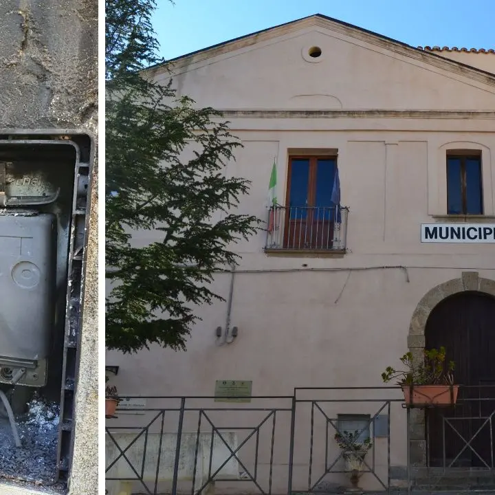 Guasto elettrico interrompe l'erogazione dell'acqua a Nicotera, il sindaco Marasco: «Stiamo intervenendo per riparare il danno»