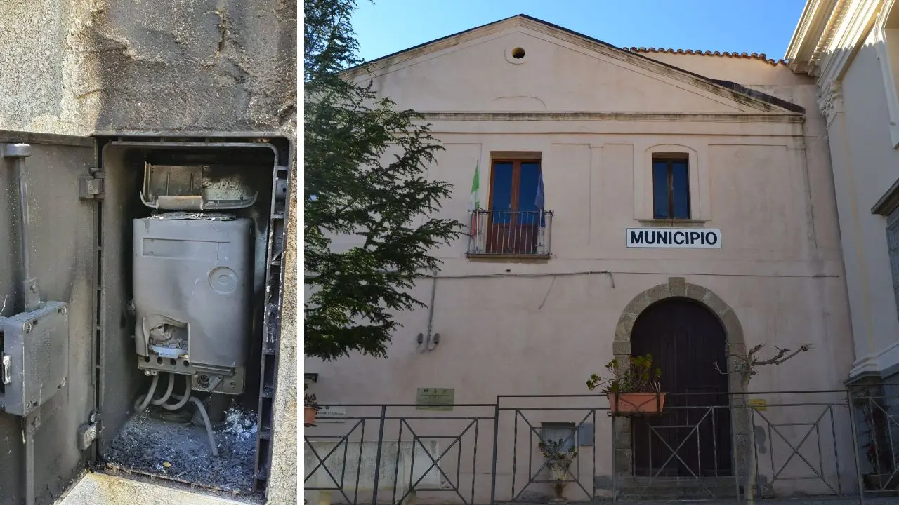 Guasto elettrico interrompe l'erogazione dell'acqua a Nicotera, il sindaco Marasco: «Stiamo intervenendo per riparare il danno»