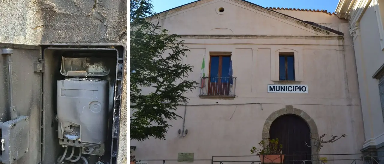 Guasto elettrico interrompe l'erogazione dell'acqua a Nicotera, il sindaco Marasco: «Stiamo intervenendo per riparare il danno»