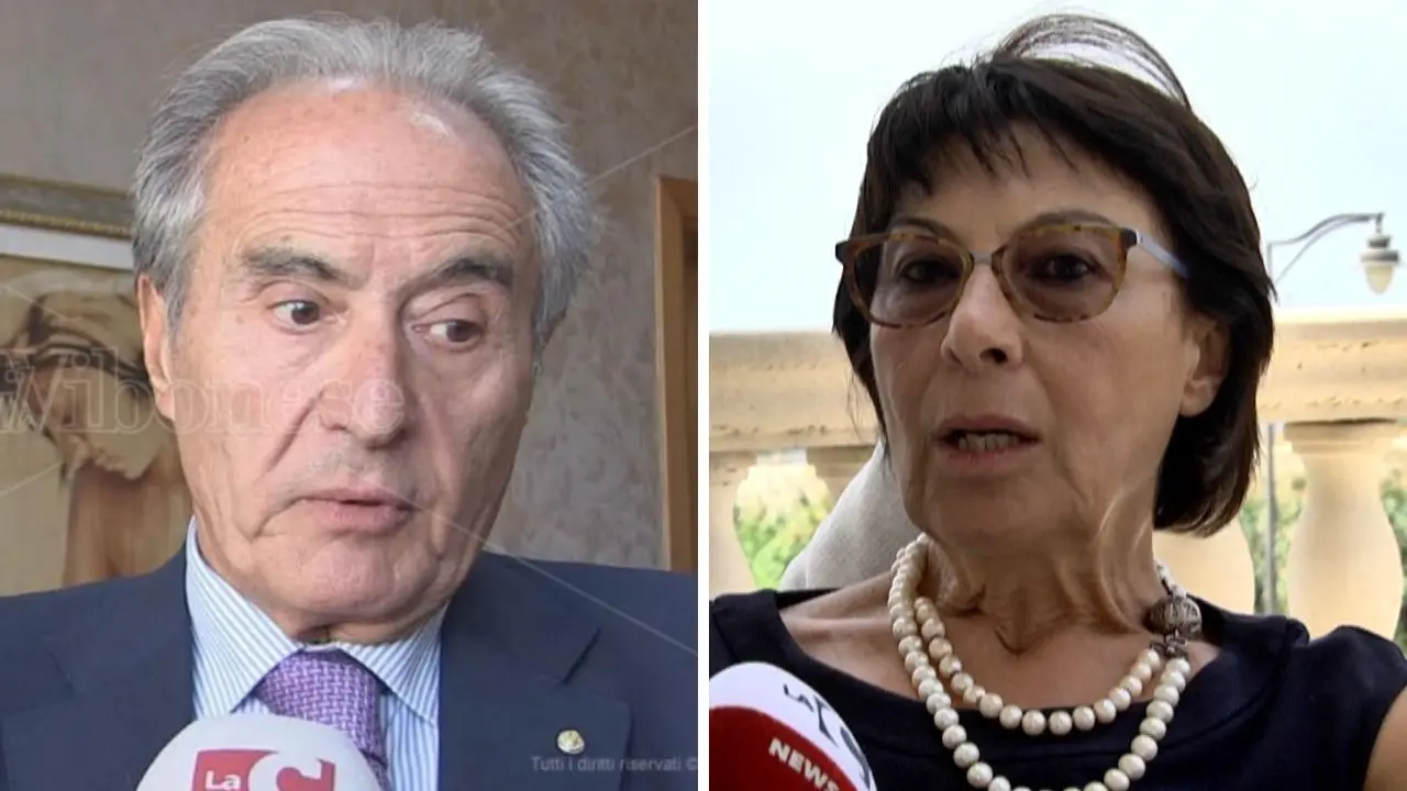 Cambio ai vertici dell’Asp di Vibo, Bruni (Pd): «Perché Piscitelli è stato rimosso? Scelte poco chiare, servono risposte»
