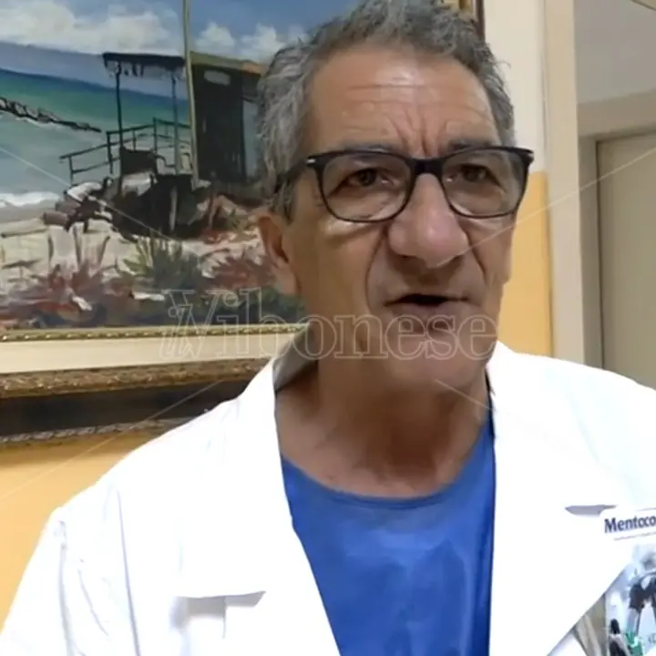 Bimbo di 3 anni schiacciato da una trave, il racconto della notte drammatica in cui i medici dello Jazzolino lo hanno salvato