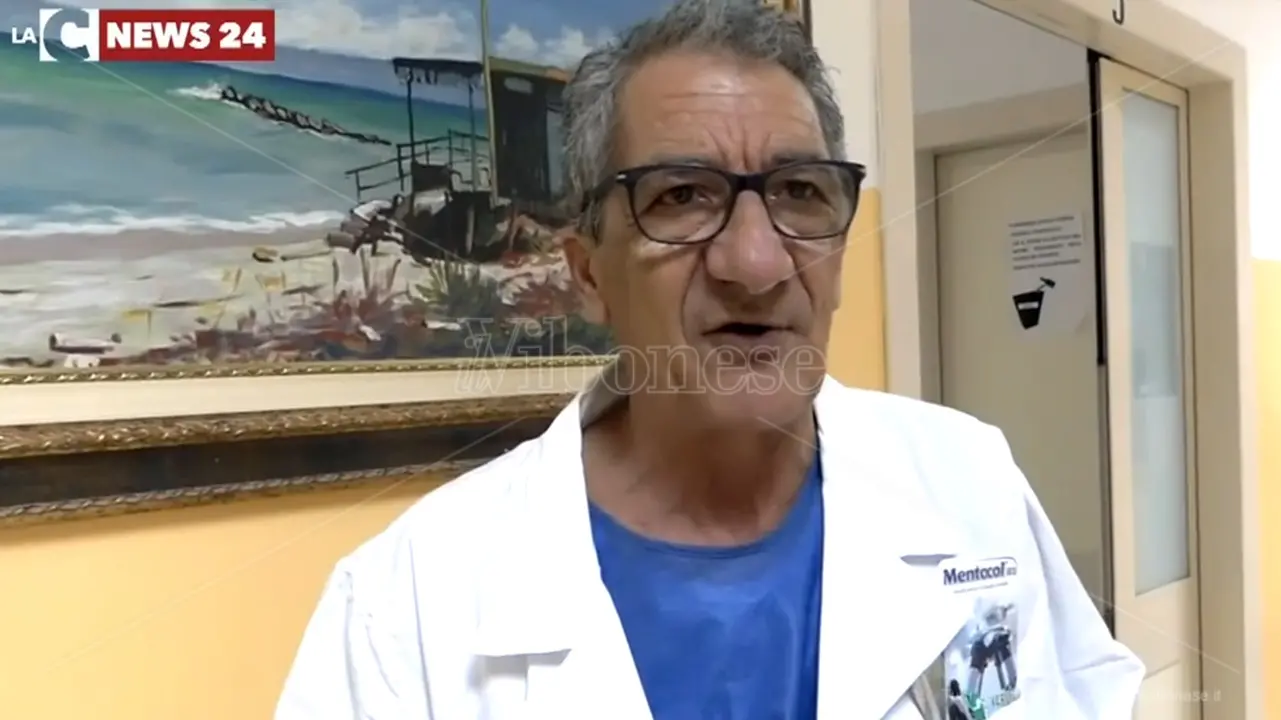 Bimbo di 3 anni schiacciato da una trave, il racconto della notte drammatica in cui i medici dello Jazzolino lo hanno salvato