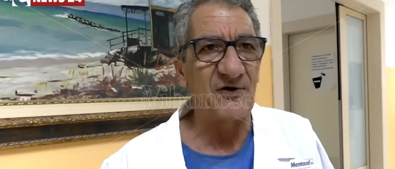 Bimbo di 3 anni schiacciato da una trave, il racconto della notte drammatica in cui i medici dello Jazzolino lo hanno salvato