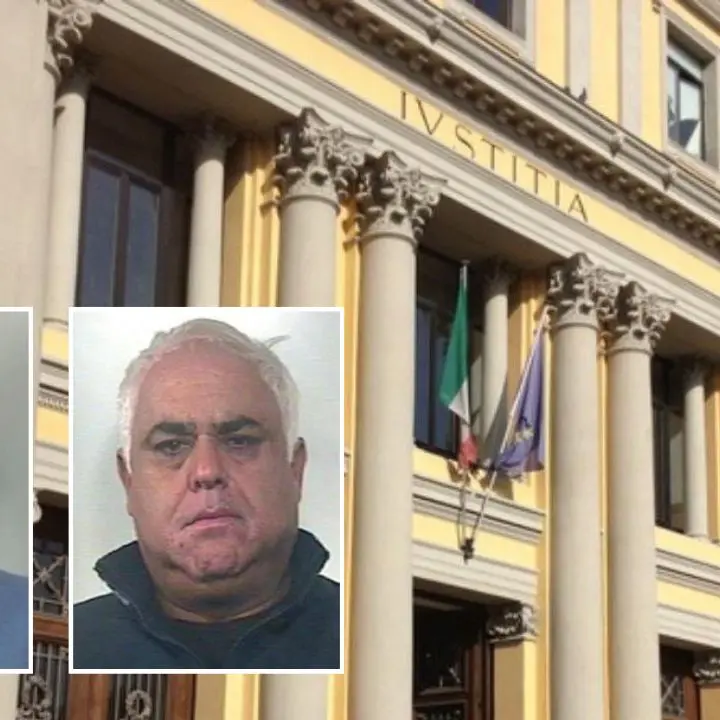 Rinascita Scott e omicidi, invocato anche in appello l'ergastolo per Razionale e Accorinti