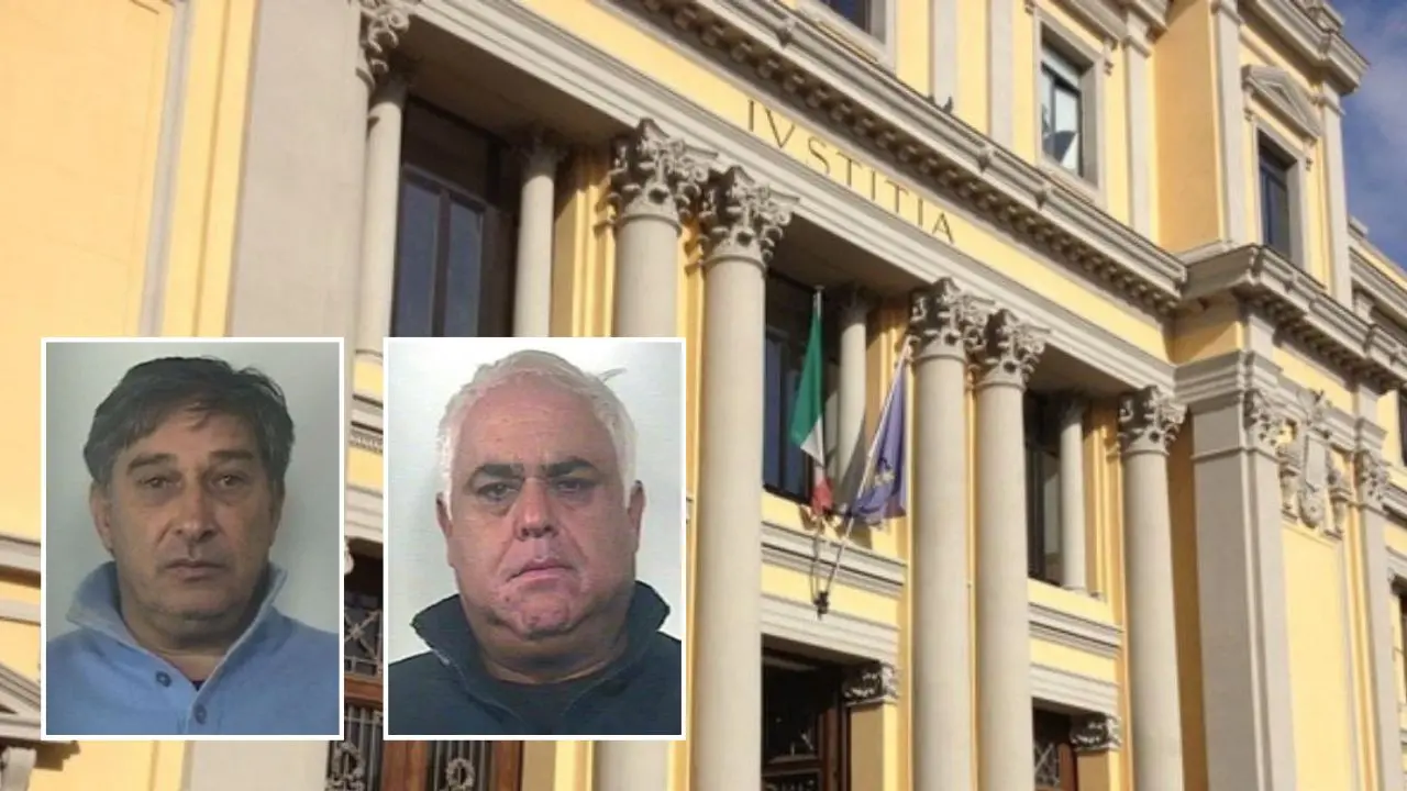 Rinascita Scott e omicidi, invocato anche in appello l'ergastolo per Razionale e Accorinti