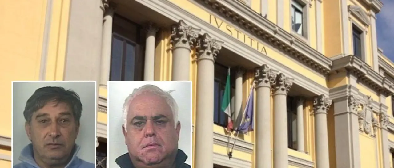 Rinascita Scott e omicidi, invocato anche in appello l'ergastolo per Razionale e Accorinti