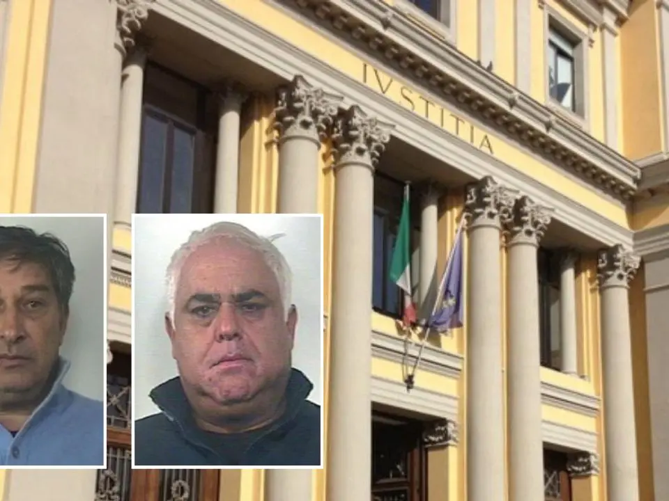 Rinascita Scott e omicidi, invocato anche in appello l'ergastolo per Razionale e Accorinti