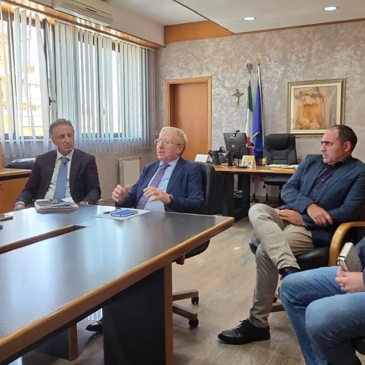 <p>Asp Vibo, fine del commissariamento per mafia: l’8 aprile si conclude il mandato della triade che ha guidato l’Azienda dopo lo scioglimento</p>