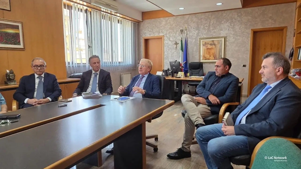 Asp Vibo, fine del commissariamento per mafia: l’8 aprile si conclude il mandato della triade che ha guidato l’Azienda dopo lo scioglimento\n