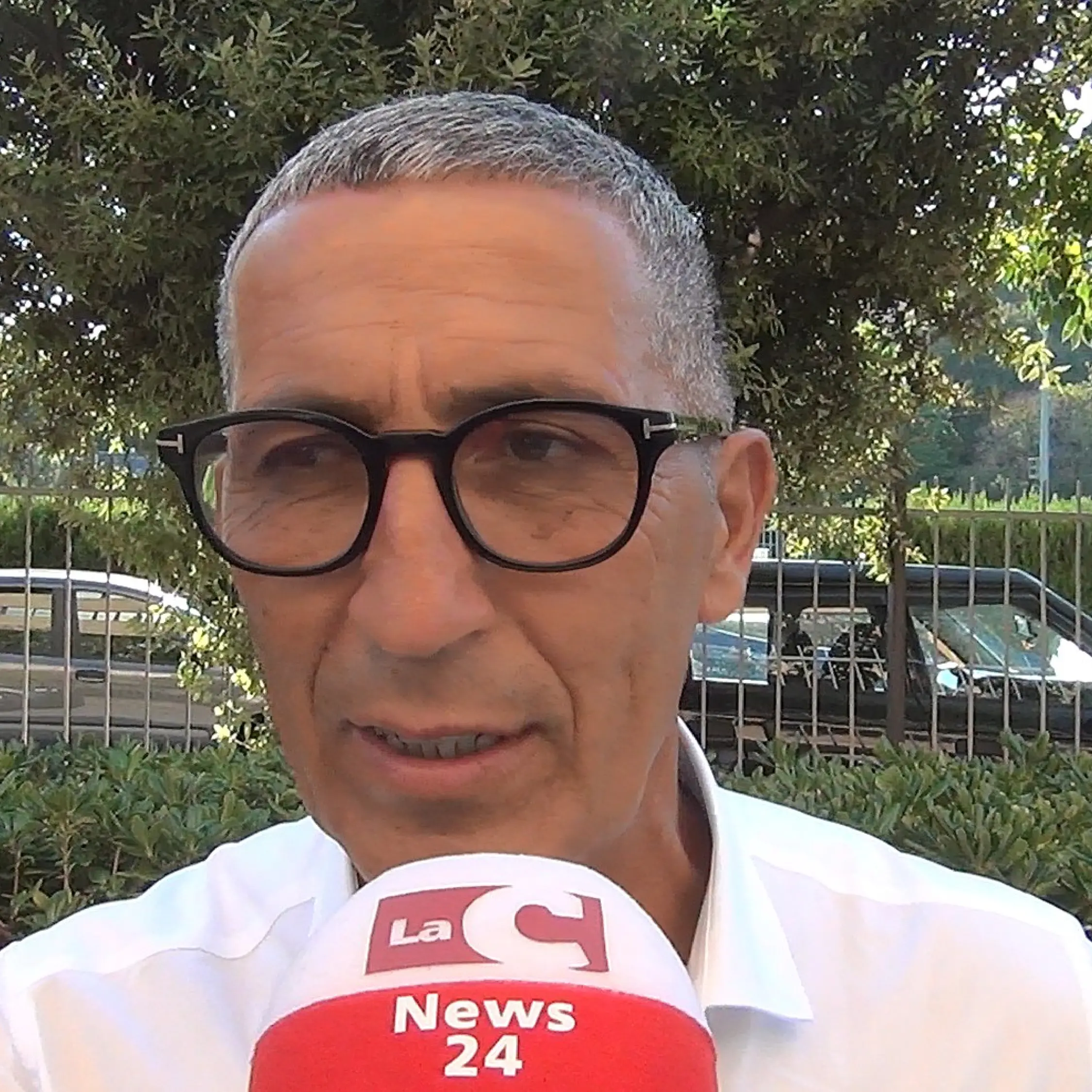 Eccellenza, la DB Rossoblù Luzzi vuole fare la storia.\u00A0Salerno: «Puntiamo a vincere il campionato»\n