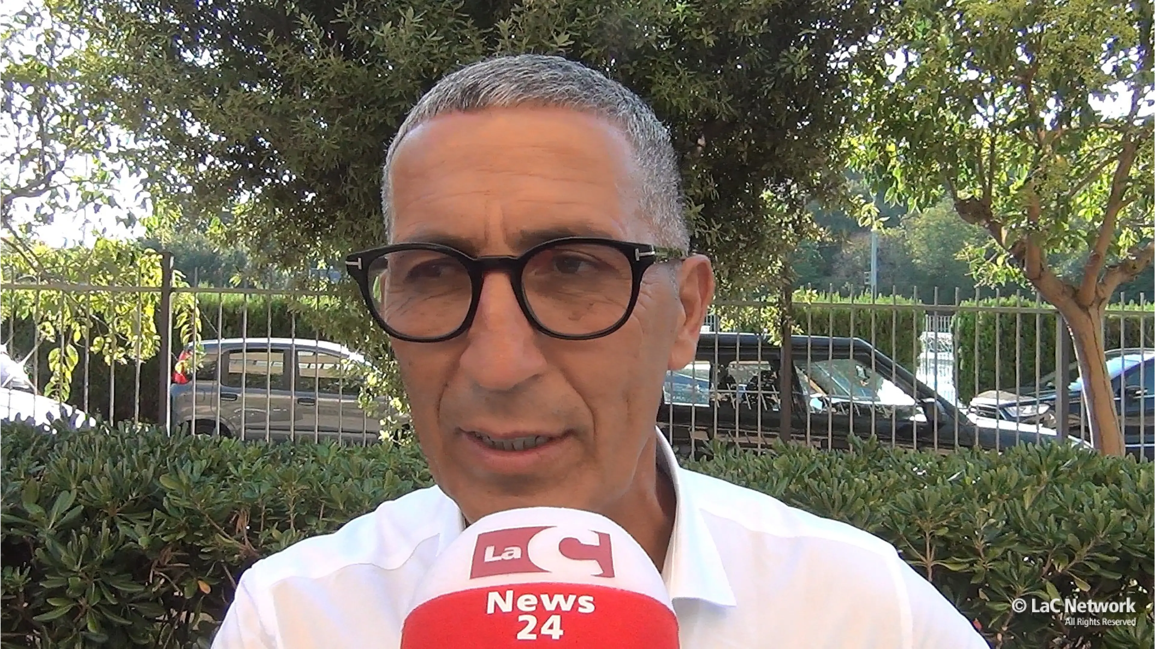 Eccellenza, la DB Rossoblù Luzzi vuole fare la storia.\u00A0Salerno: «Puntiamo a vincere il campionato»\n