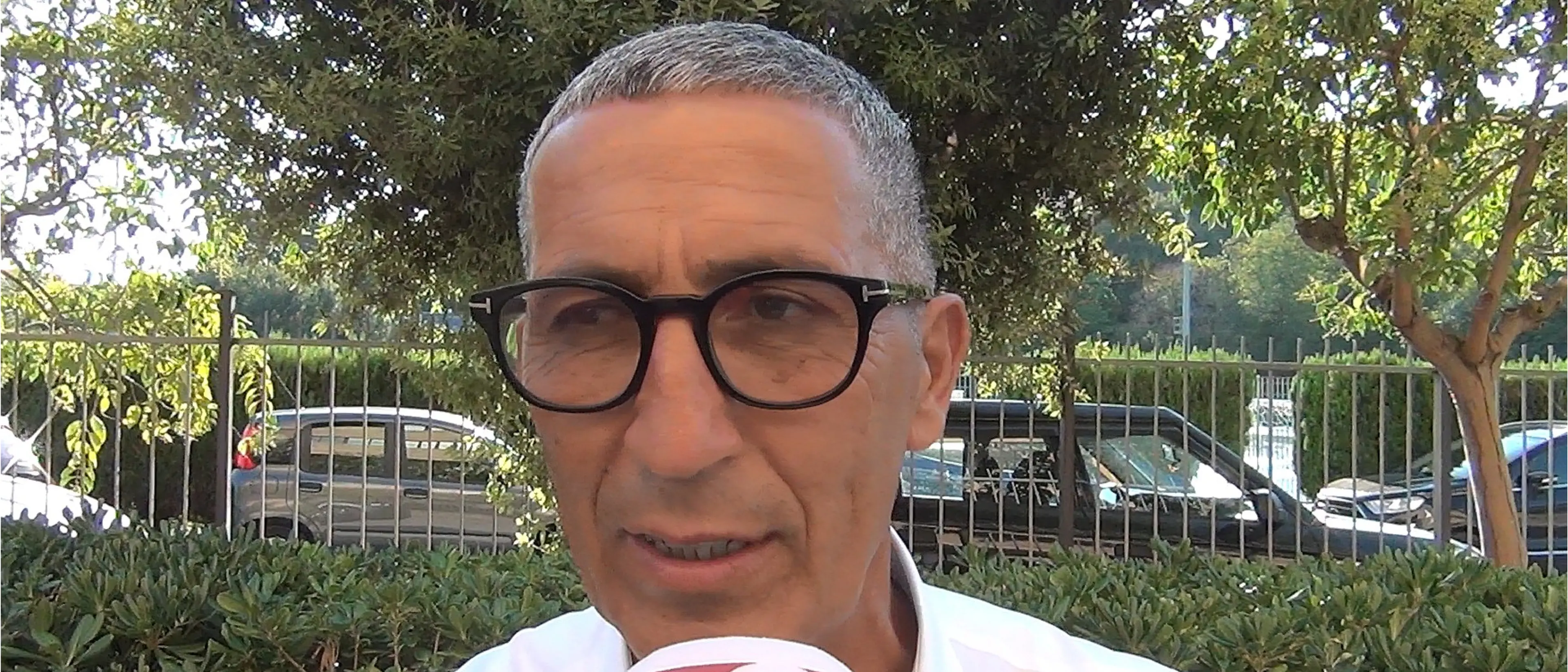 Eccellenza, la DB Rossoblù Luzzi vuole fare la storia.\u00A0Salerno: «Puntiamo a vincere il campionato»\n