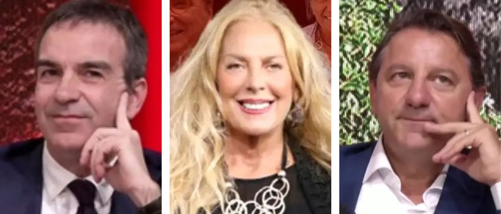 La Calabria al bivio: tra il professore freddo, il governatore da palcoscenico e la Perfidia della Grippo che accende i fuochi. Dove è la vera speranza?\n