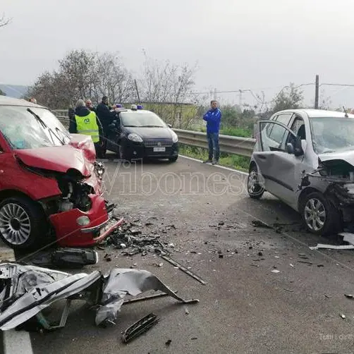 Incidente mortale, assolto anche in Cassazione imputato di Pizzo accusato di omicidio stradale\n