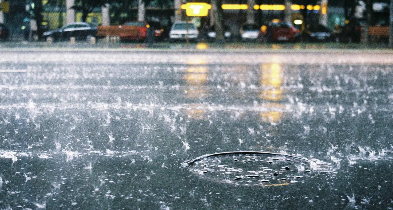 Piove in Calabria: temporali e disagi soprattutto nel Cosentino\u00A0ma il tempo migliora già in queste ore\n