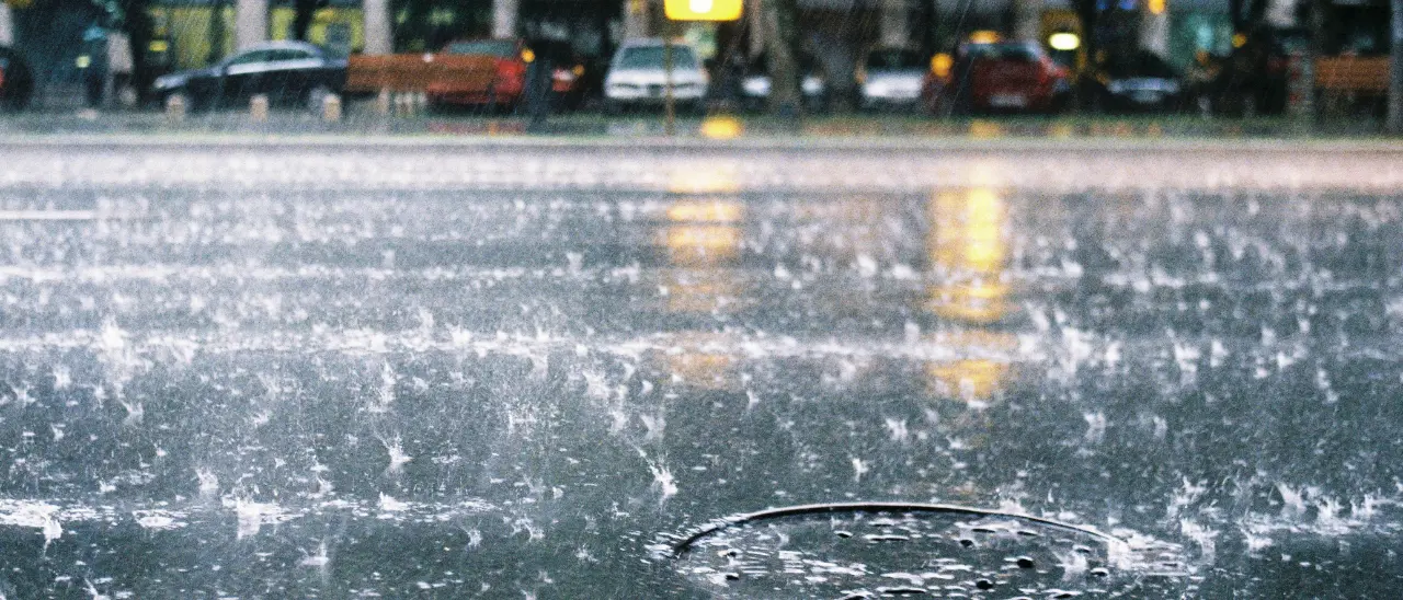 Piove in Calabria: temporali e disagi soprattutto nel Cosentino\u00A0ma il tempo migliora già in queste ore\n